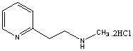 鹽酸倍他司汀